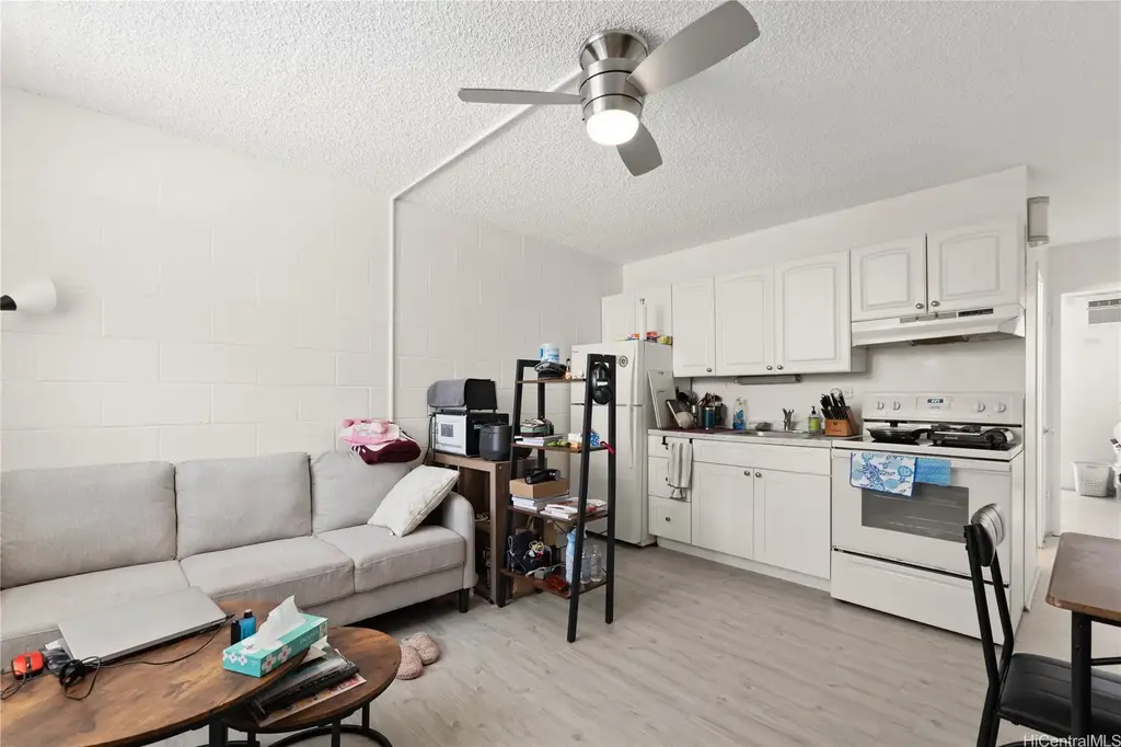 2122 Lime Street # 703, Honolulu