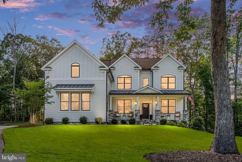 11302 Radcliff Ter, Spotsylvania