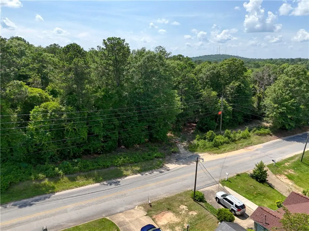 23rd W/side Court, Phenix City