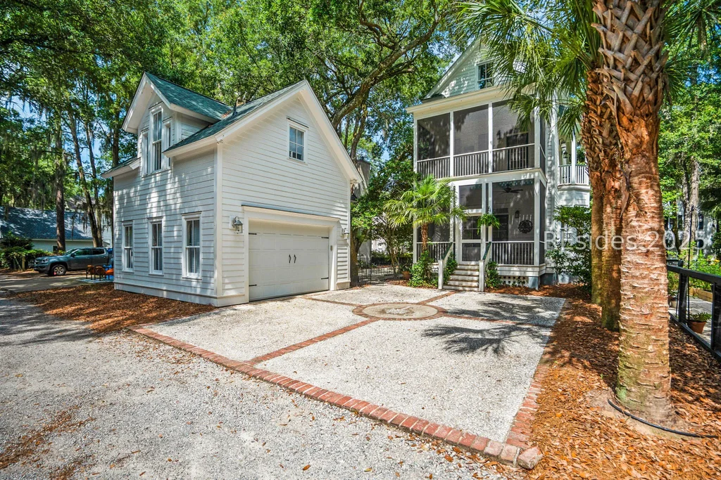 119 Bartram Drive, Beaufort