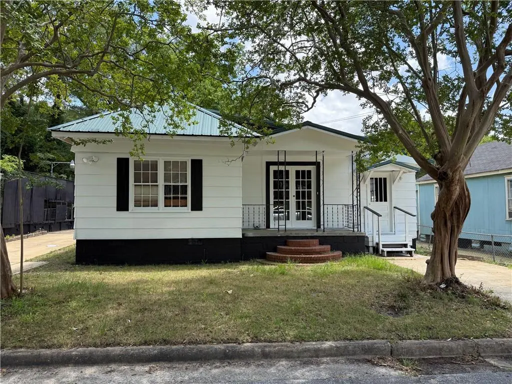 1509 12th Street, Phenix City