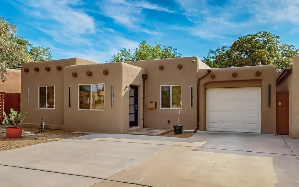 1710 Anderson Place Se, Albuquerque