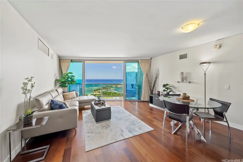1177 Queen Street # 4104, Honolulu
