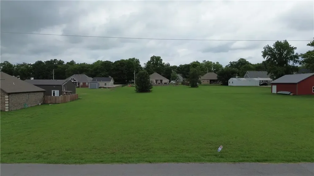 Lot 2 Holmes Road, Prairie Grove