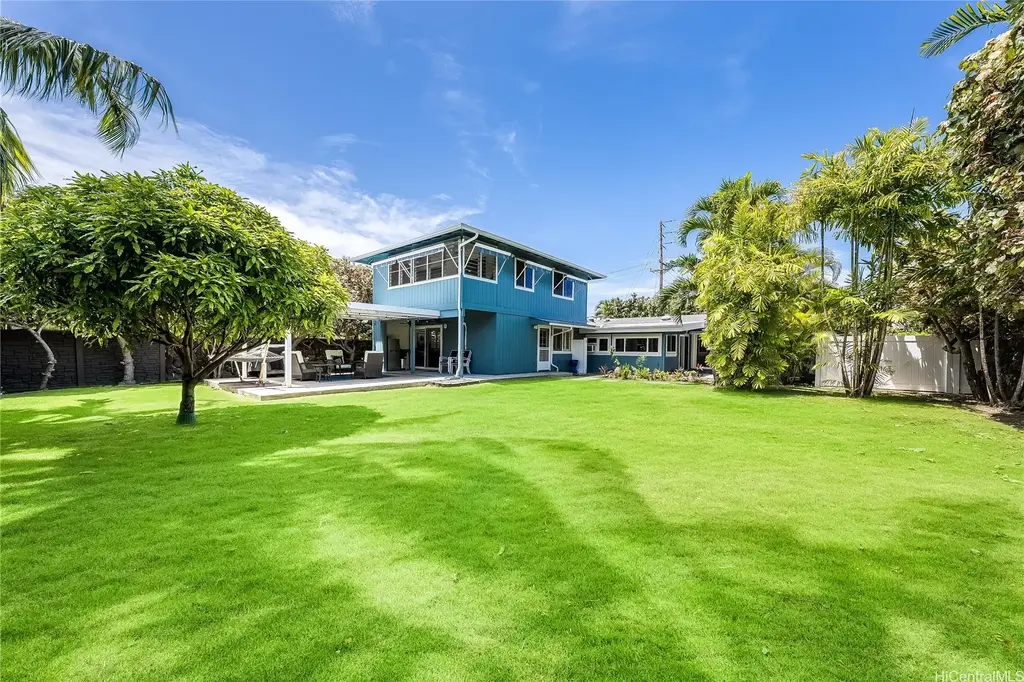 539 N Kainalu Drive, Kailua