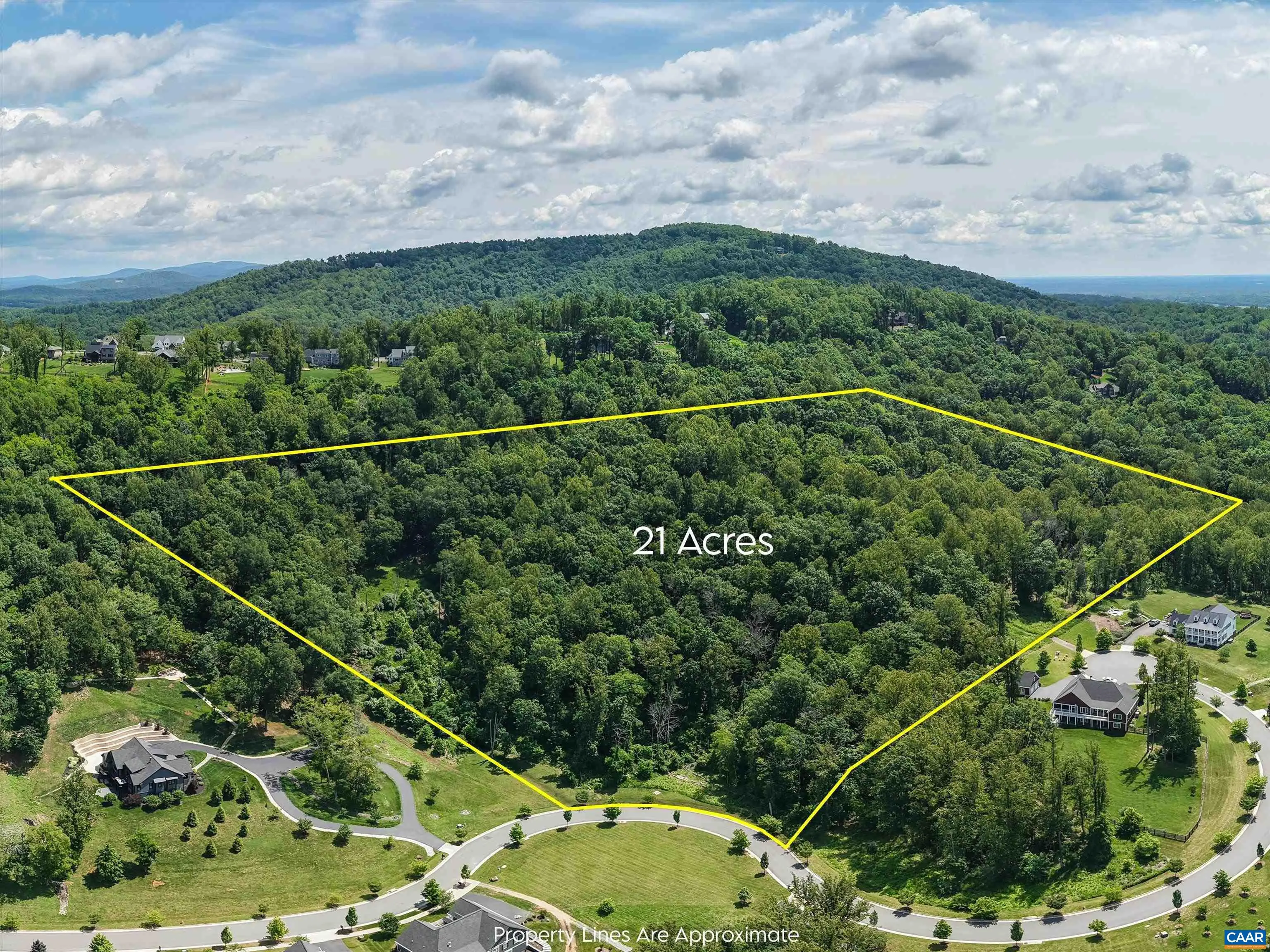 Hyland Ridge Dr, Charlottesville