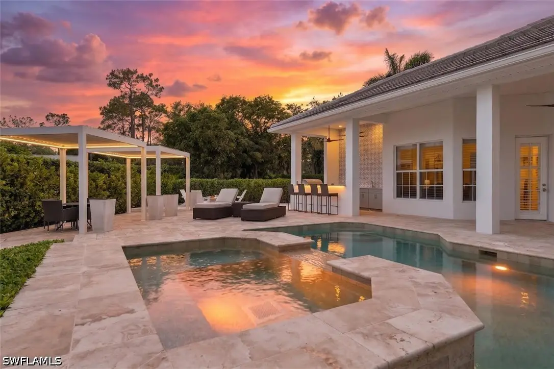Photo of 2274 Hawksridge Drive, Naples FL