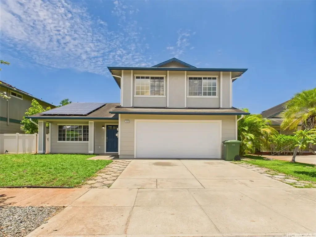 91-319 Kailike Place, Ewa Beach