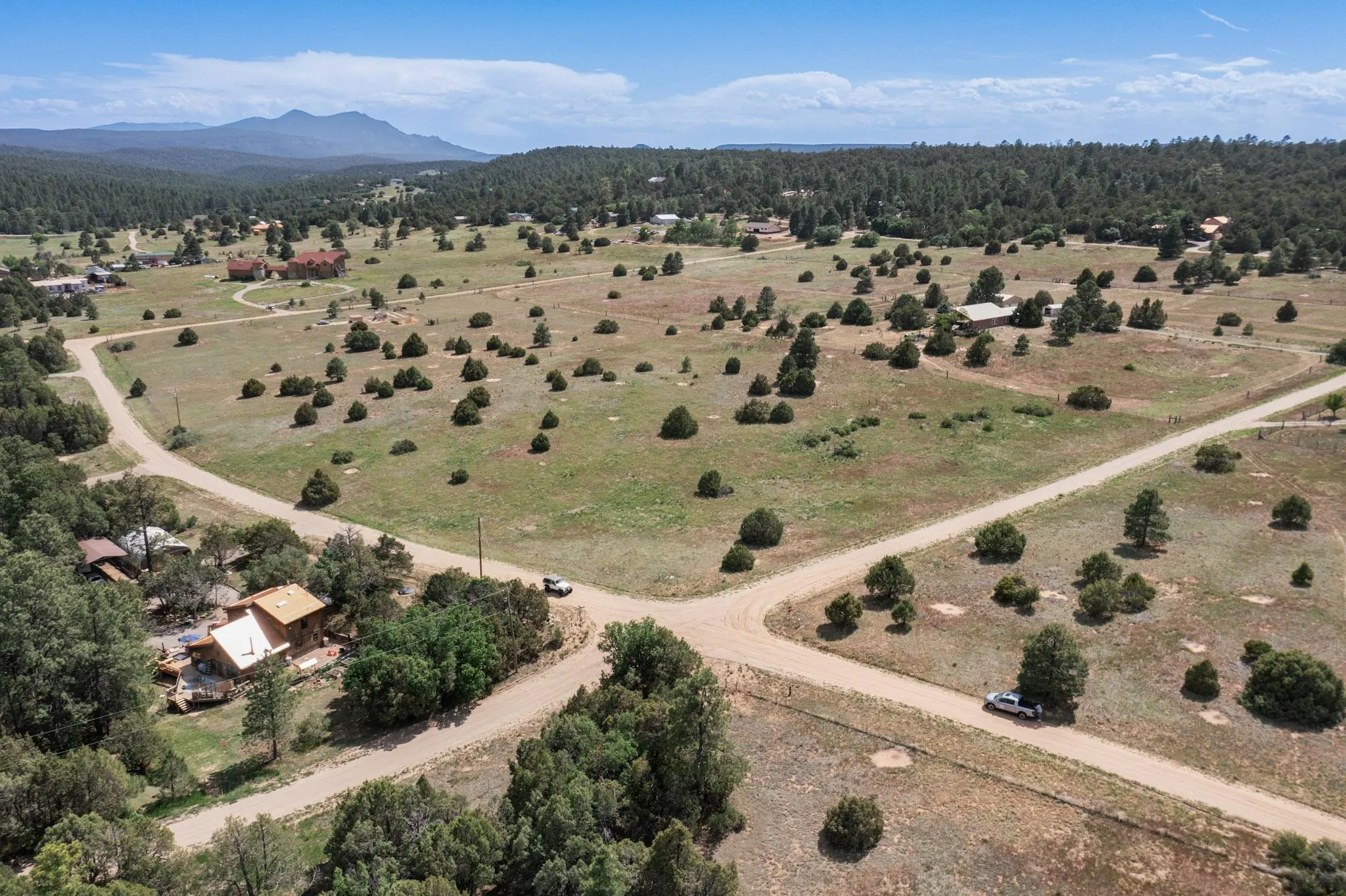 25 Mockingbird Hill Road, Tijeras