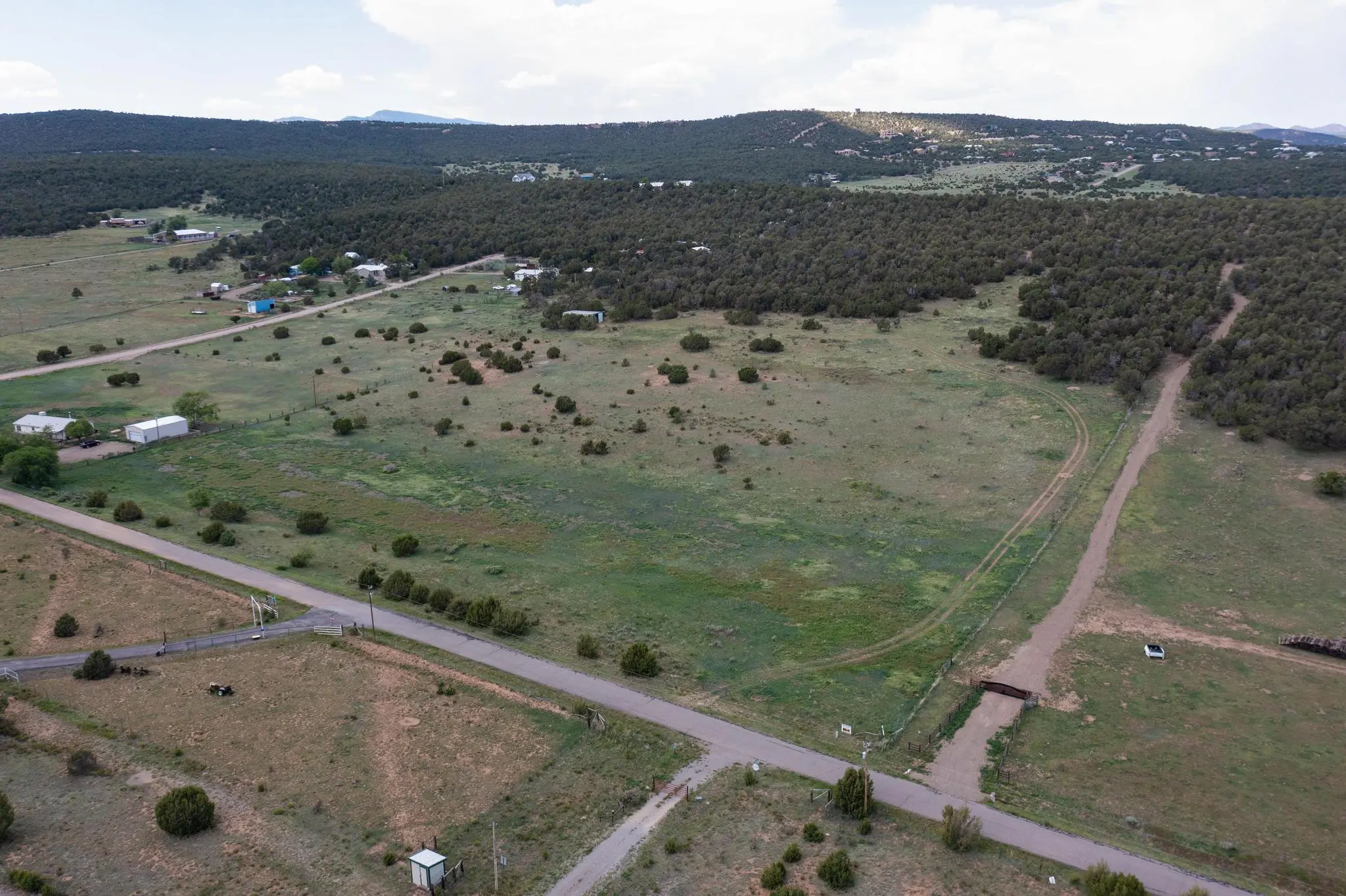 44 Brannan Road, Tijeras