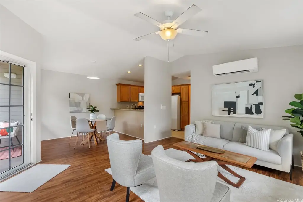 92-1487-a Aliinui Drive # 27a, Kapolei
