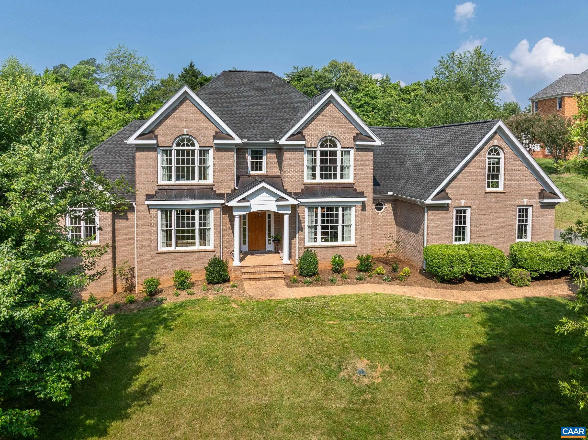 455 Foxdale Ln, Charlottesville
