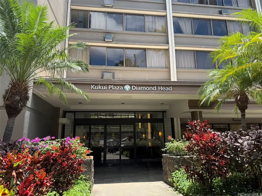 55 S Kukui Street # D1410, Honolulu