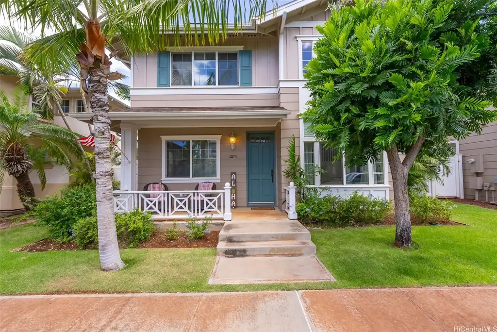 91-1030 Kai Uhu Street, Ewa Beach