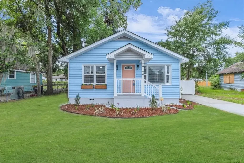 515 W 59th Street, Other