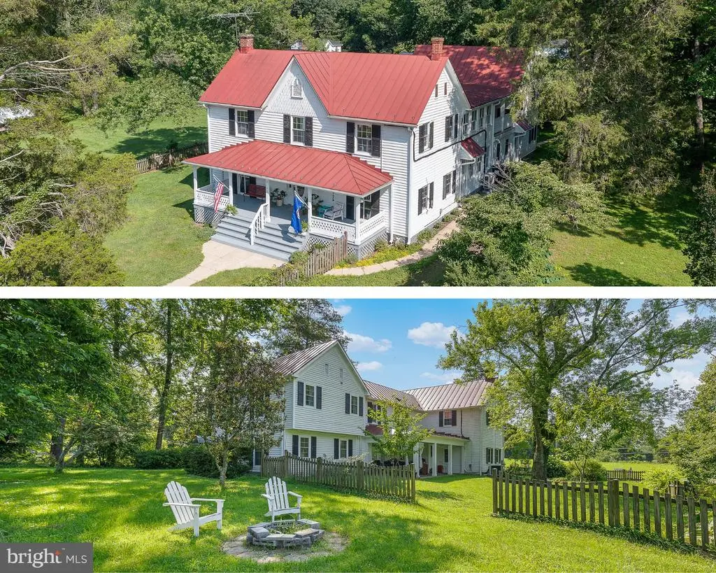 5128 Weston Rd, Warrenton