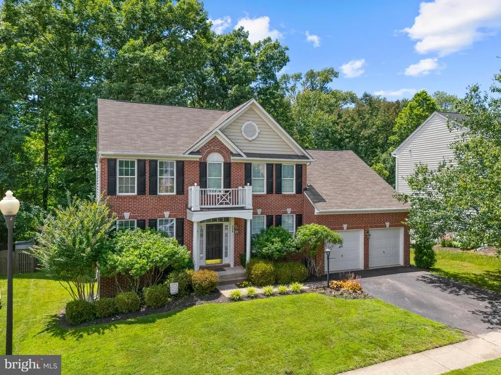 249 Whitworth Dr, Culpeper