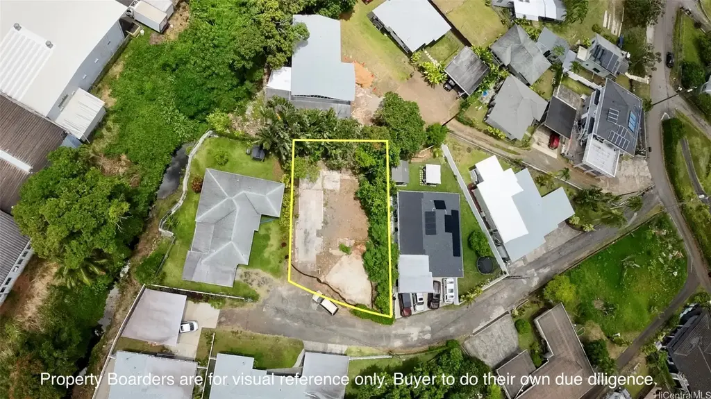 45-533 Pahia Road # B, Kaneohe