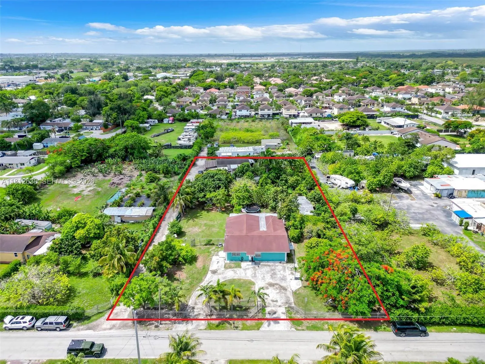 Photo of Listing #A11812636