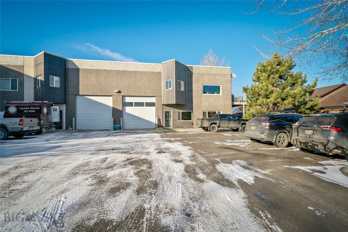 2339 Birdie Drive, Bozeman