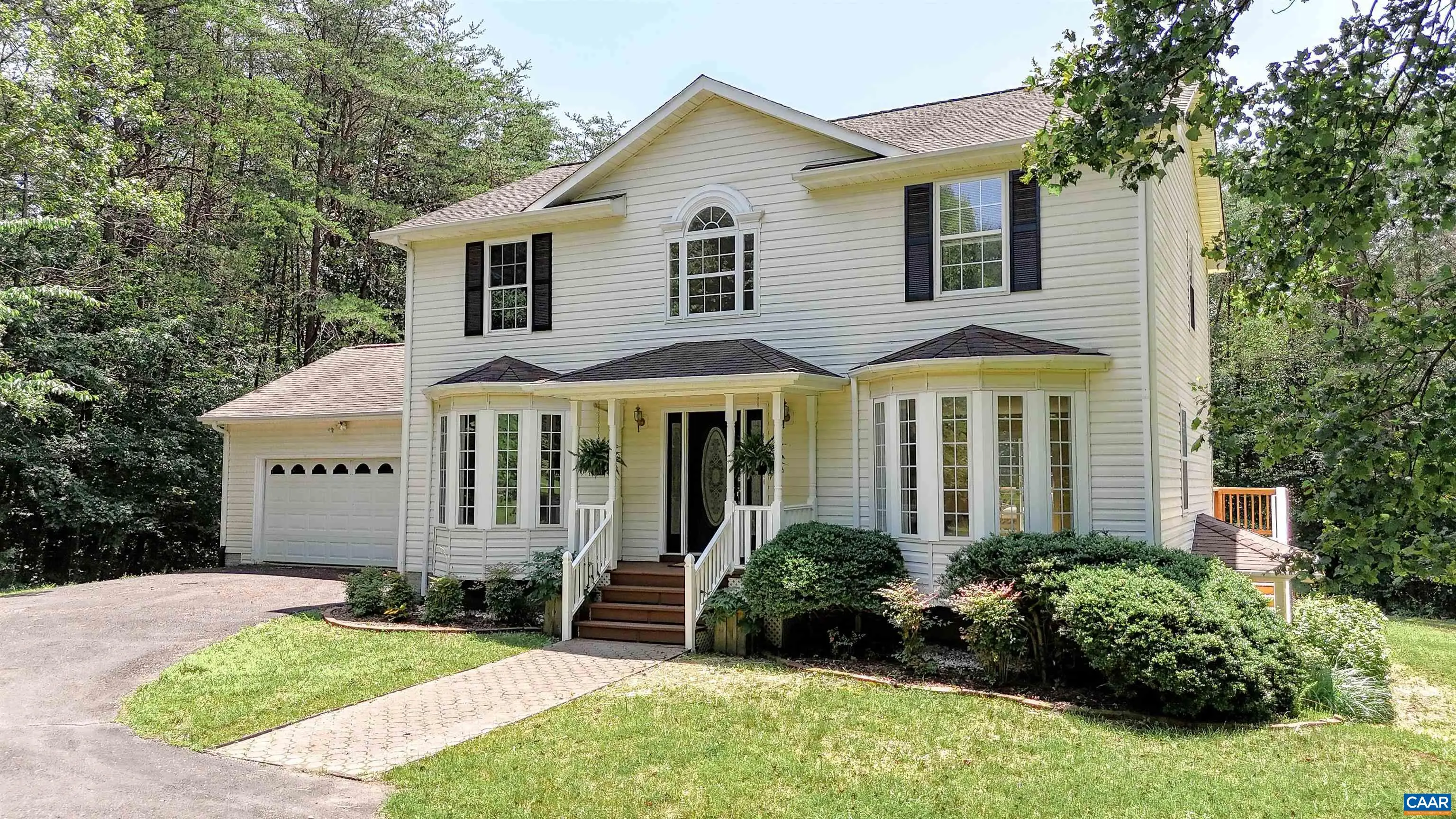 112 Pine Crest Ln, Gordonsville