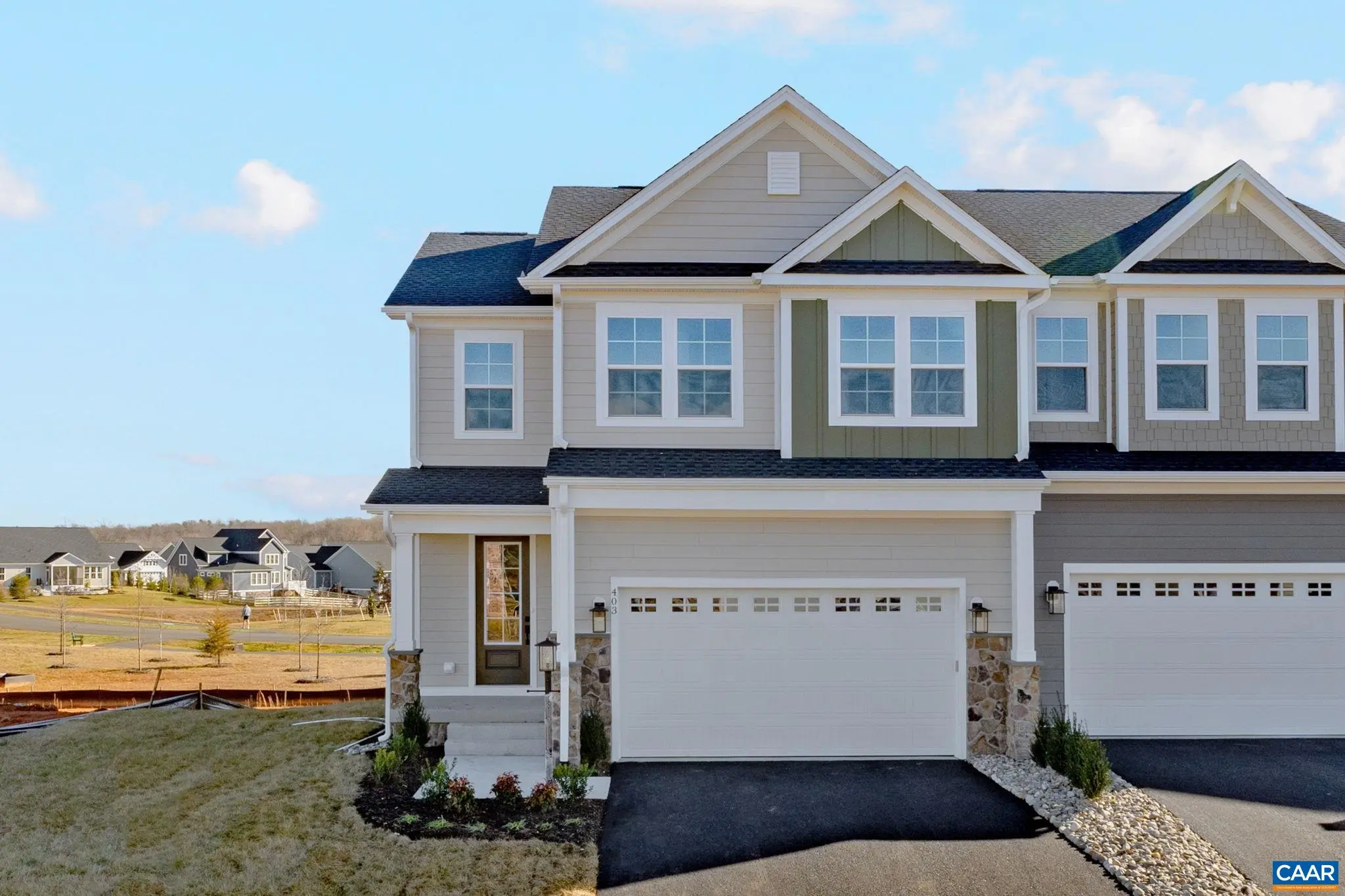 403 Bayberry Ln, Zion Crossroads