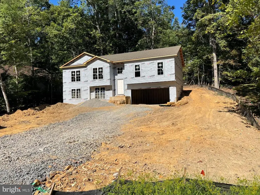 702 Eastover Pkwy, Locust Grove