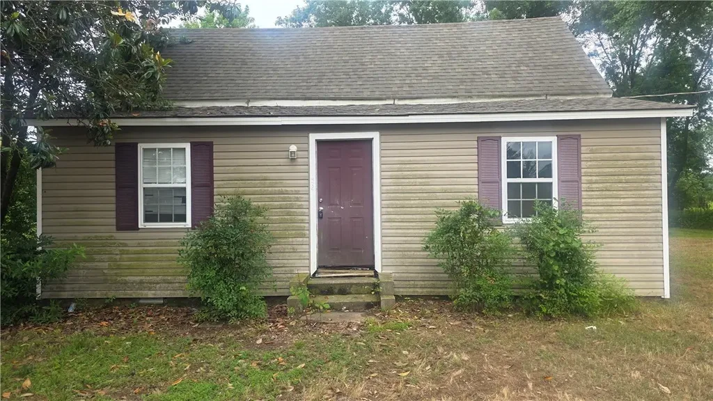 4436 State Highway 288, Subiaco