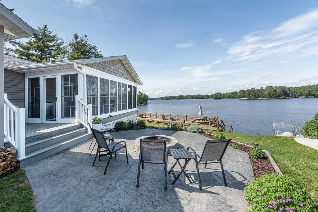 2017 Reel Em In Rd, Tomahawk