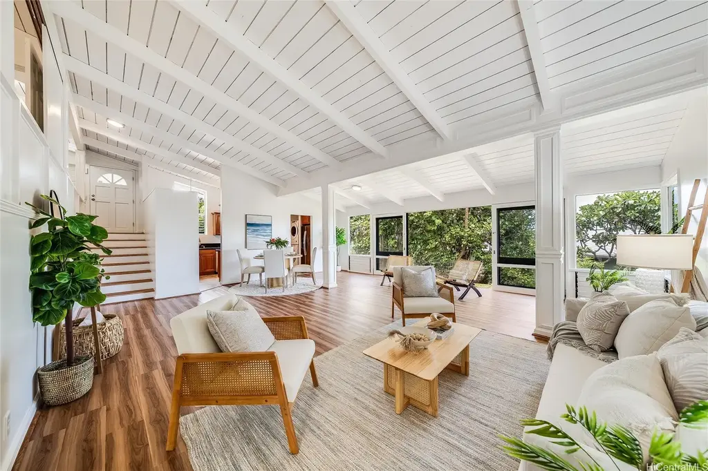 1670 Halekoa Drive, Honolulu