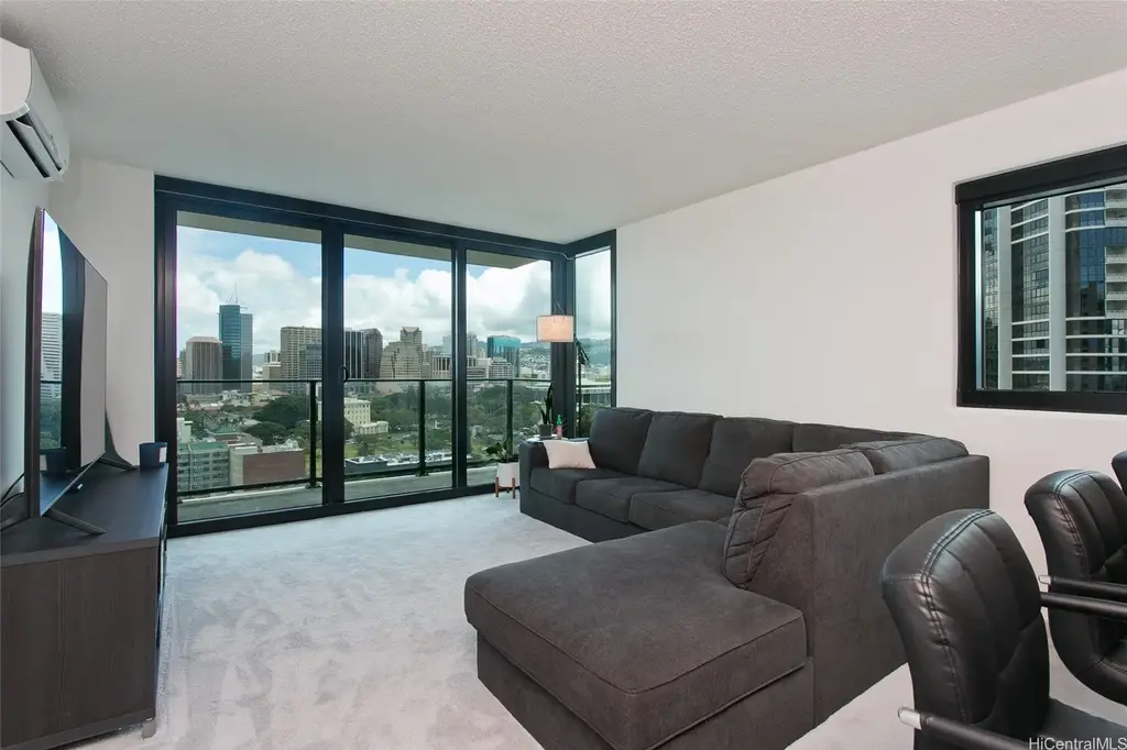 615 Keawe Street # 1903, Honolulu