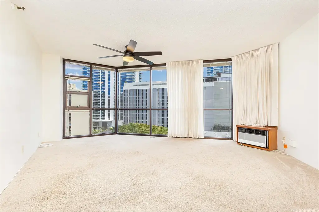 930 Kaheka Street # 802, Honolulu