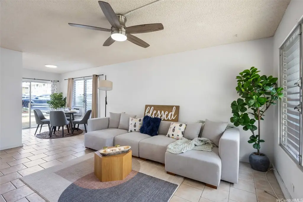 3225 Ala Ilima Street # 2, Honolulu