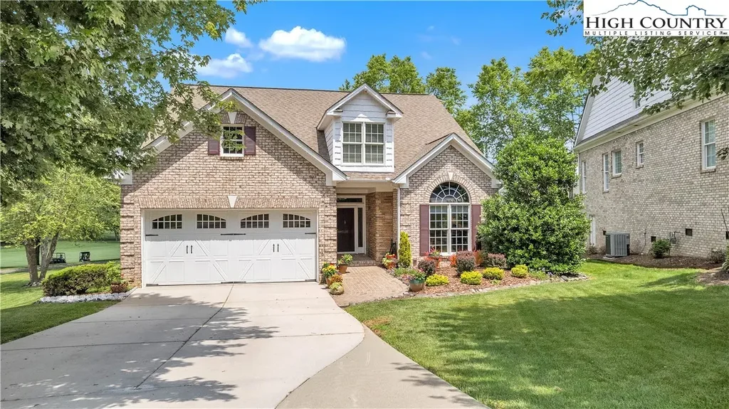 118 Bradford Court, Jefferson