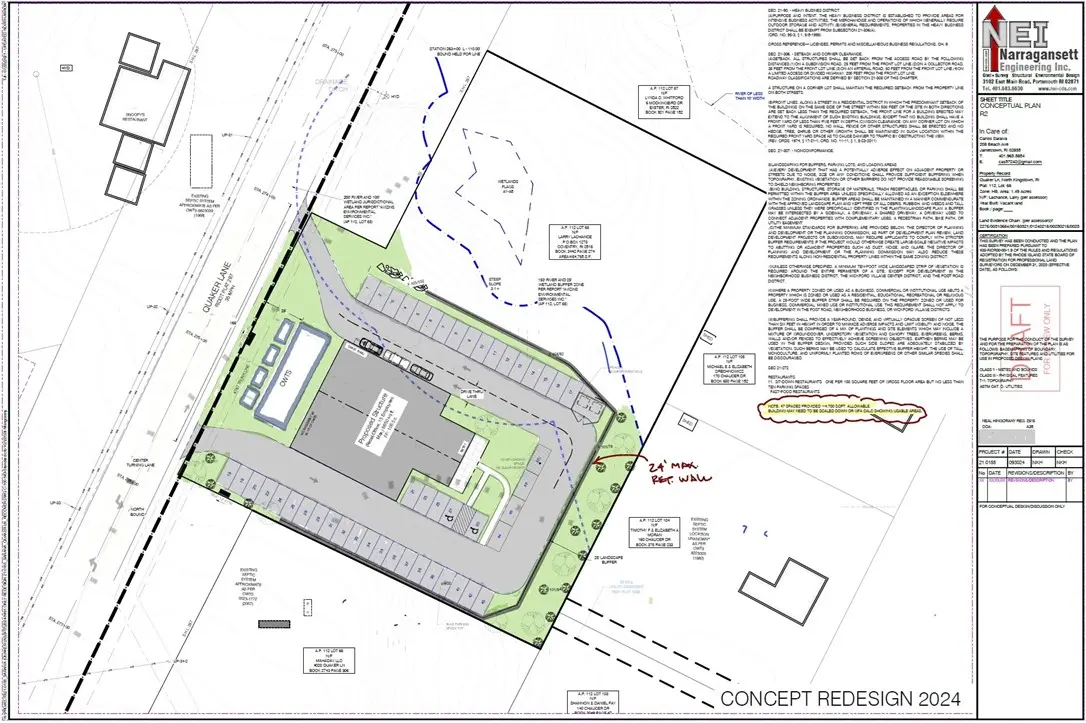 4000 Quaker Ln, North Kingstown