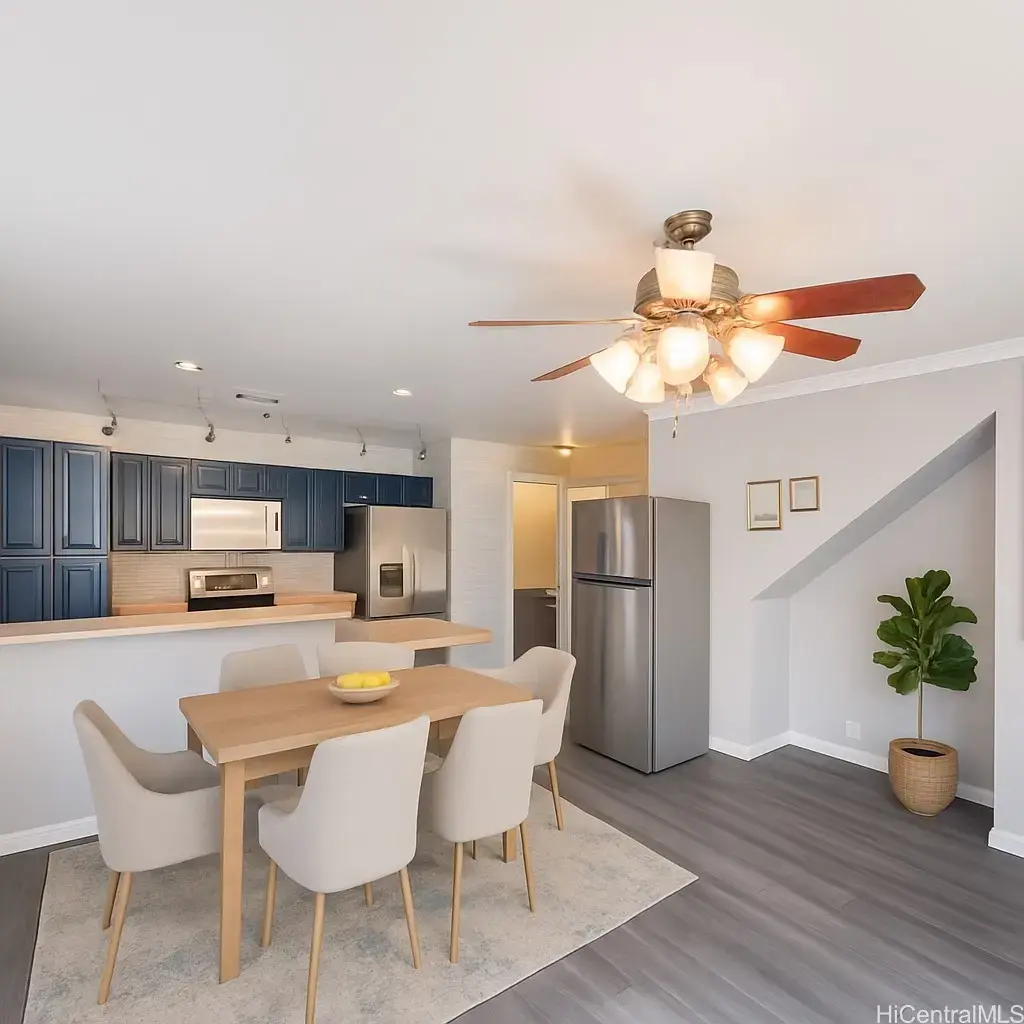 91-526 Makalea Street # 146, Ewa Beach
