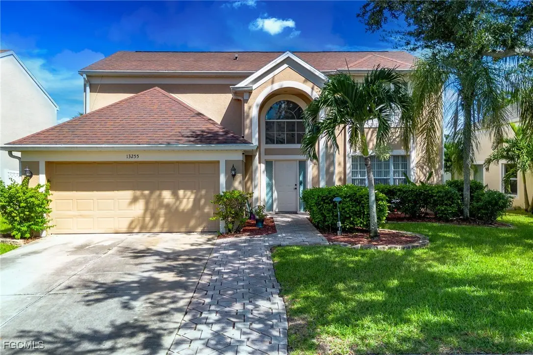Photo of 13255 Highland Chase Place, Fort Myers FL