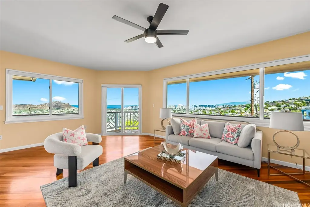1703 Paula Drive, Honolulu