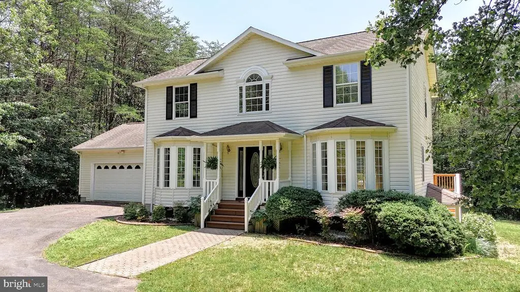 112 Pine Crest Ln, Gordonsville