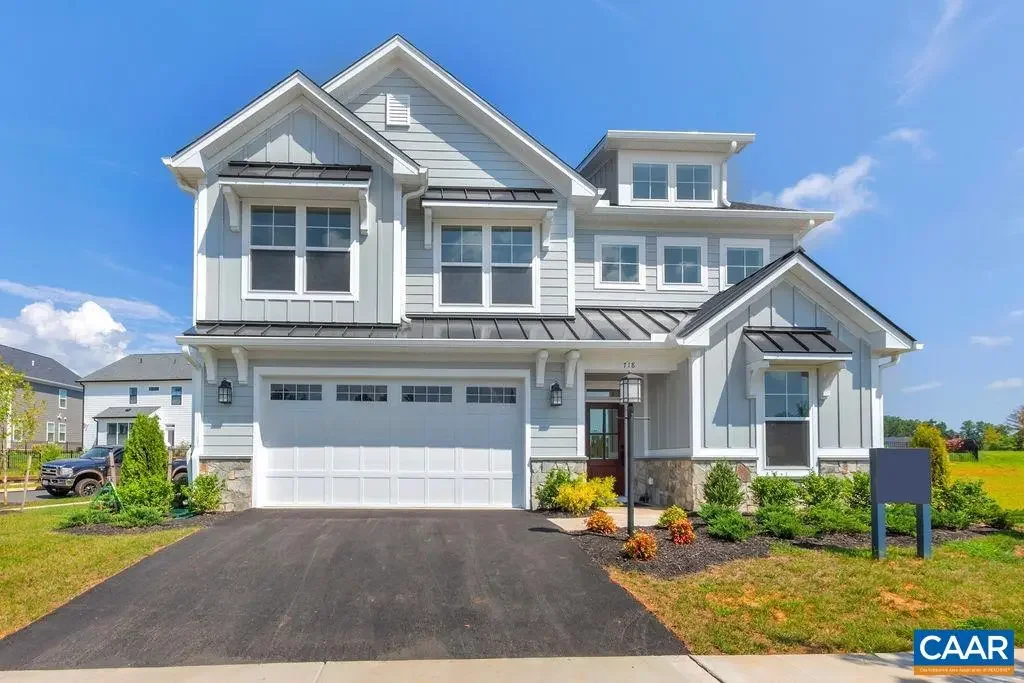 52 Farrow Dr, Charlottesville