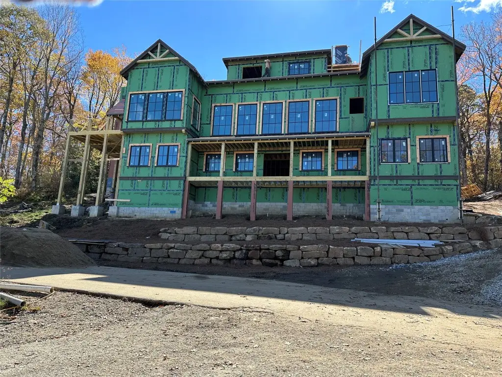 55 Eagle Crest Trail, Cashiers