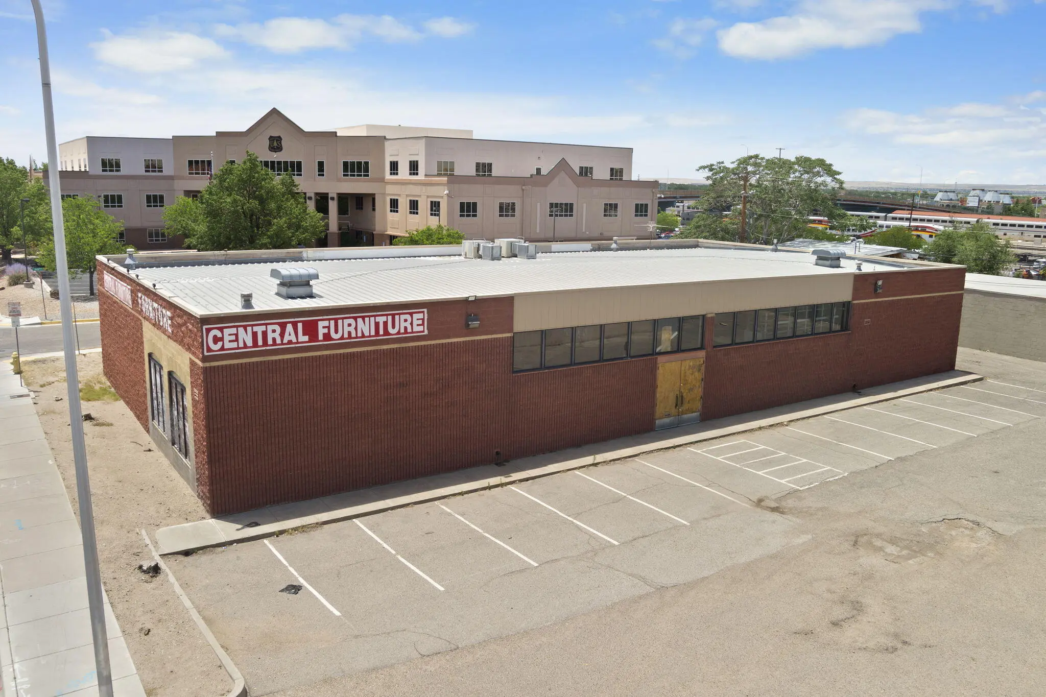 221 Broadway Boulevard Se, Albuquerque