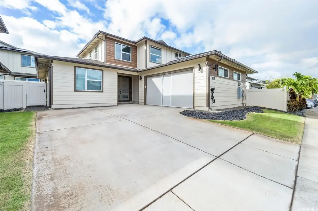 91-1542 Milimili Street, Ewa Beach