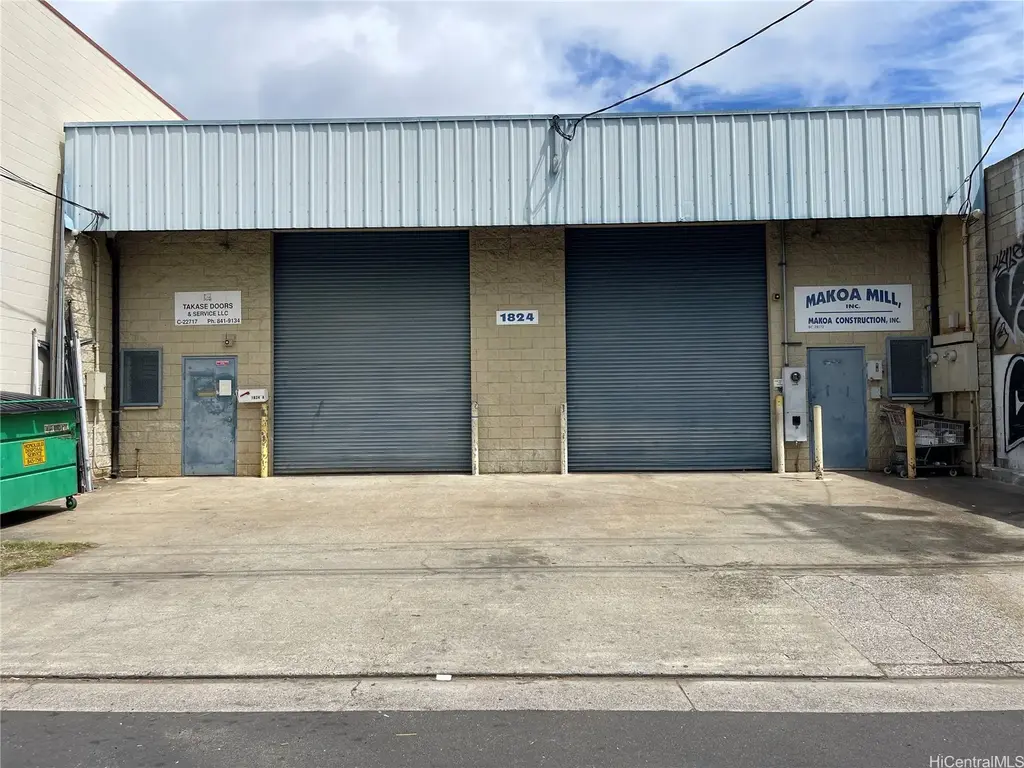 1824 Kahai Street, Honolulu