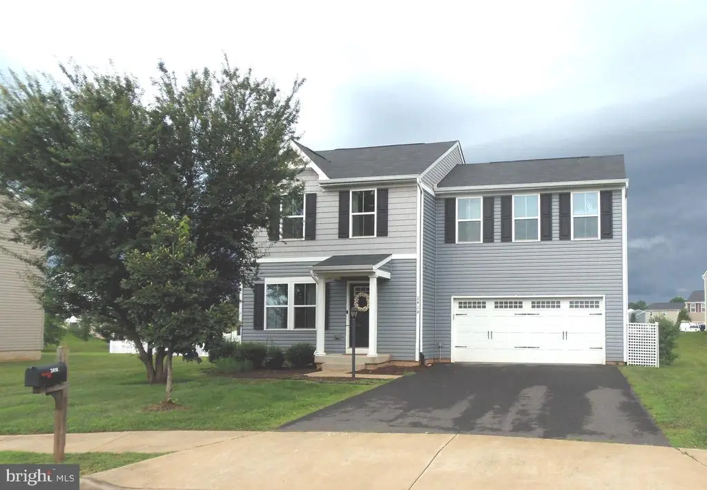 2414 Post Oak, Culpeper