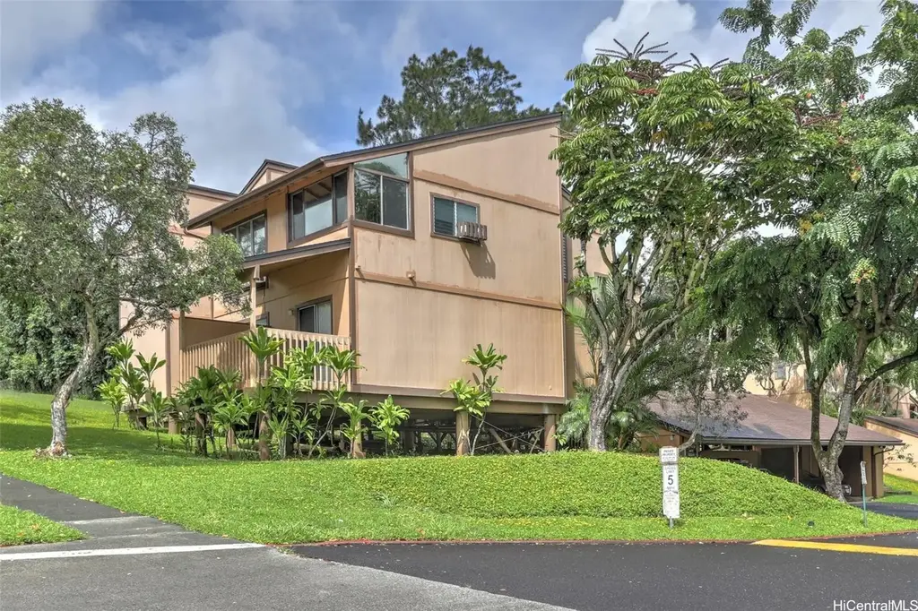 45-419 Mokulele Drive # 1, Kaneohe