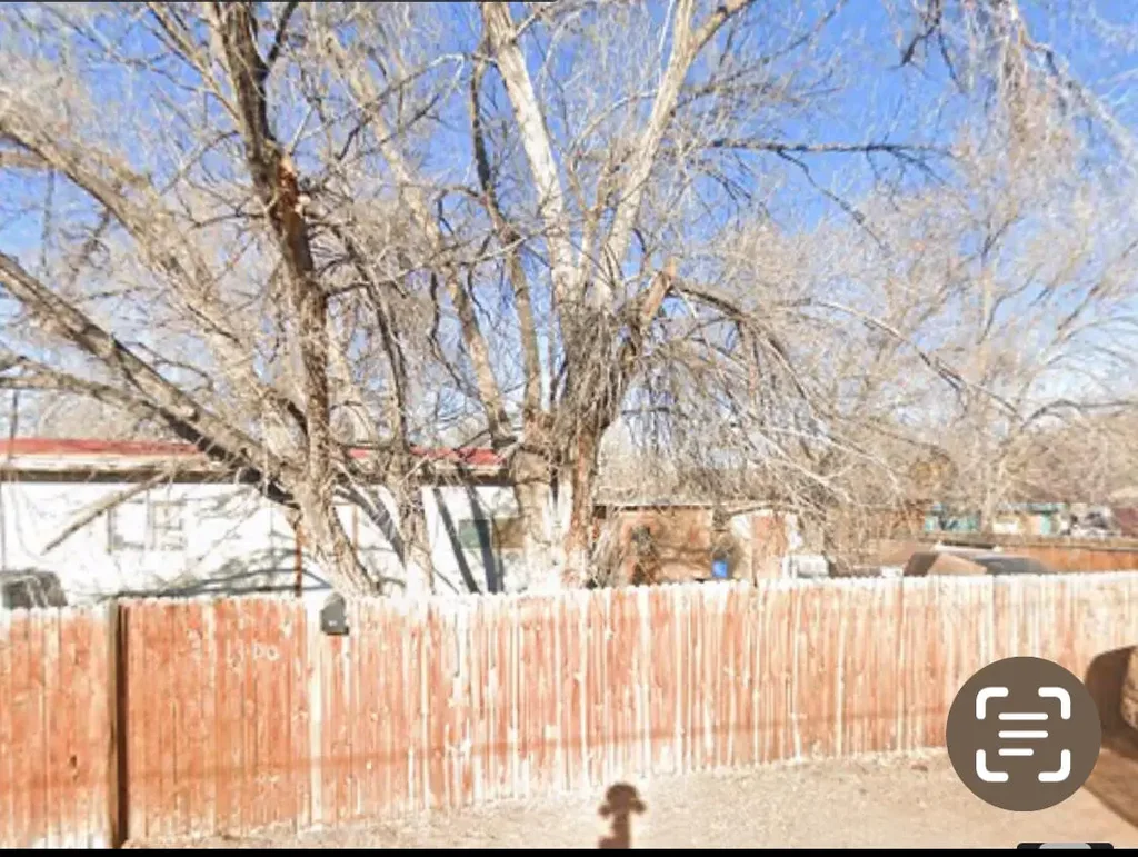 813 Aritas Road Sw, Albuquerque