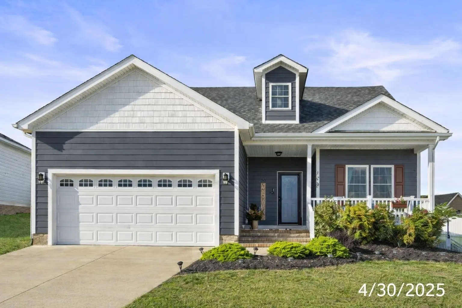 109 Beauregard Dr, Staunton