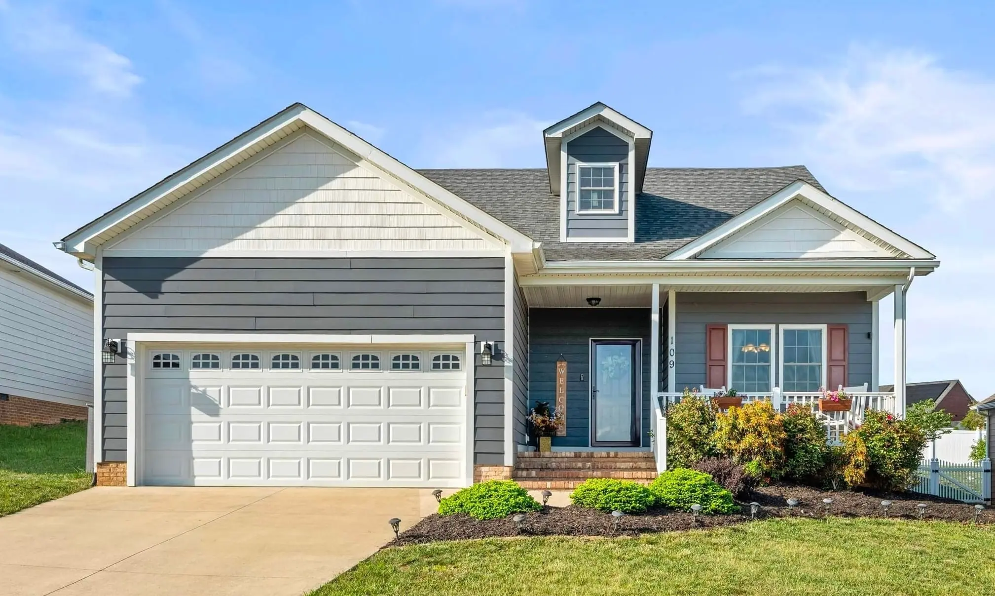 109 Beauregard Dr, Staunton