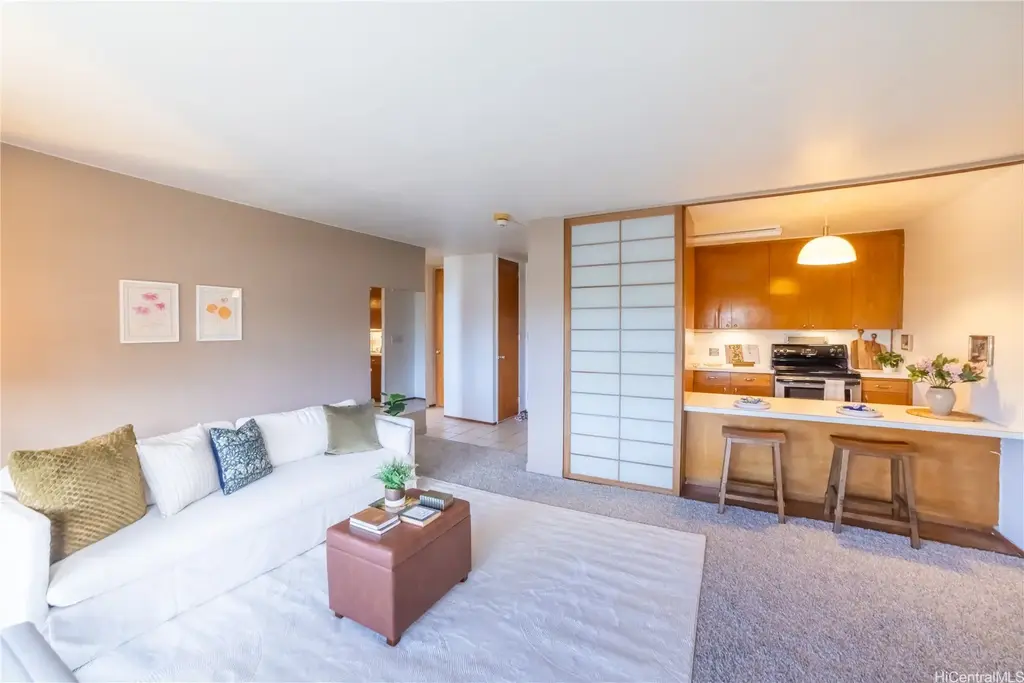 1511 Nuuanu Avenue # 625, Honolulu
